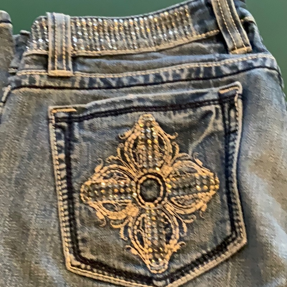 Miss Me Jeans - Picture 2 of 9